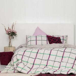 Σεντόνια Μονά (Σετ) Palamaiki Fashion FL6164