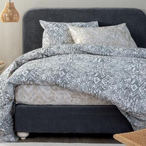 Παπλωματοθήκη Μονή (Σετ 170x250) 2 Όψεων Palamaiki Fashion Life FL6292