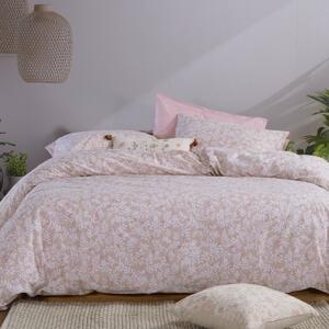 Σεντόνια Υπέρδιπλα (Σετ) Nef-Nef Homeware Smart Cylia Beige