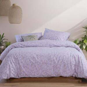 Σεντόνια Υπέρδιπλα (Σετ) Nef-Nef Homeware Smart Cylia Lilac
