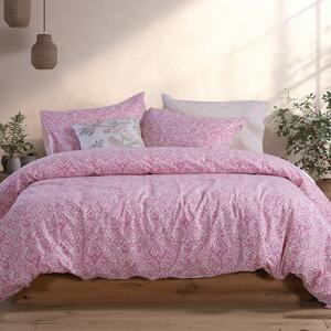 Σεντόνια King Size (Σετ) Nef-Nef Homeware Smart Jetrix Berry