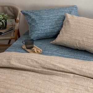 Σεντόνια King Size (Σετ) Palamaiki Fashion Life FL6301