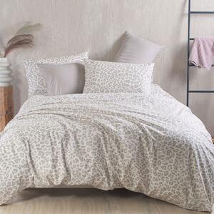 Σεντόνια Υπέρδιπλα (Σετ) Rythmos Nova Nala Beige