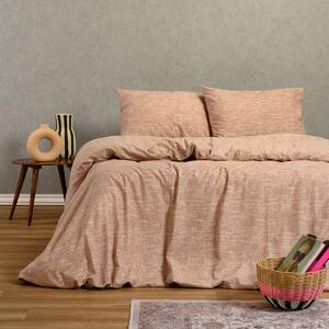 Φανελένια Σεντόνια Υπέρδιπλα (Σετ) Melinen Winter Line Farrel Apple