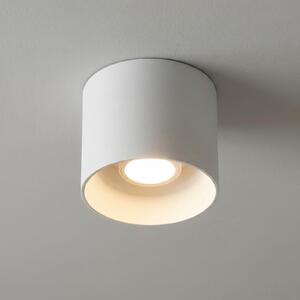 Wever & Ducré Lighting WEVER DUCRÉ Ray PAR16 φωτιστικό οροφής λευκό, ρυθμιζόμενος, Λευκό, Σαλόνι / τραπεζαρία, Μέταλλο, σύγχρονο