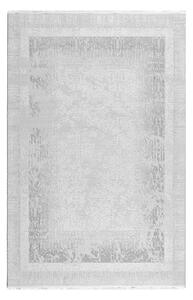 Χαλί (160x230) Polcarpet Platinum 7747 White Grey