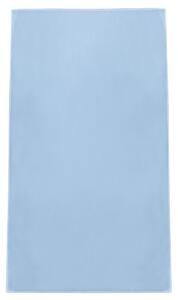 Πετσέτα Microfiber (80x170) Estia Save The Aegean Denim 00-31084