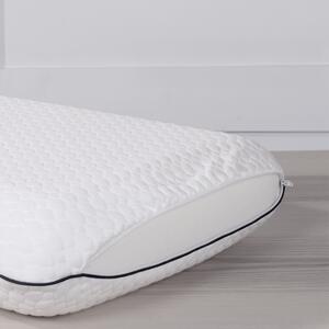 Μαξιλάρι Ύπνου Ανατομικό Μαλακό (43x63) Nima Memory Foam