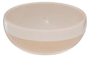 Μπολ (Φ15) S-D Asma Beige 188946B