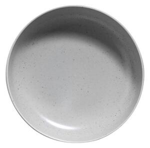 Μπολ (Φ15) Kutahya Porselen Moderna Matte 159 Grey