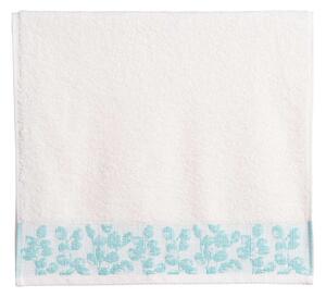 Πετσέτα Προσώπου (50x90) Nef-Nef Homeware Odete Green 500gsm