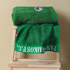 Πετσέτα Σώματος (70x140) Palamaiki Panathinaikos 1908 Towels 500gsm