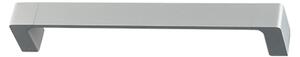 Απλίκα Τοίχου LED Aca Foga ZD810412LEDGY Grey