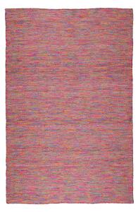 Χαλί All Season (200x290) Βιοκαρπέτ Od 2 Red Multi