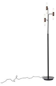 Φωτιστικό Δαπέδου LED Eurolamp Velas 144-17054