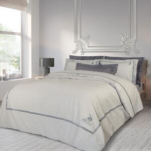 Σεντόνια King Size (Σετ) Greenwich Polo Club Solid 2129
