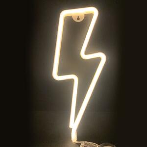 Διακοσμητικό Φωτιστικό Τοίχου LED Aca F040013182 Warm White