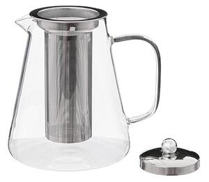 Τσαγιέρα Με Ανοξείδωτο Φίλτρο 1.3lt S-D Spout Teapot 188440