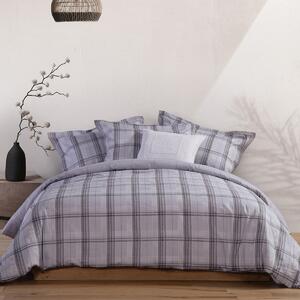Κουβερλί Υπέρδιπλο (230x240) 2 Όψεων Nef-Nef Homeware Premium Caldor