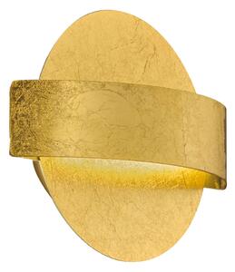 Απλίκα Τοίχου LED Viokef Koben 4217000