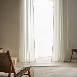 Κουρτίνα (200x295) Με Τρέσα Gofis Home Combe Fresh Aqua 502/11