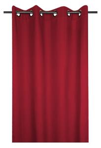 Κουρτίνα (135x240) Με Τρουκς S-F Nelson Rouge R64689005