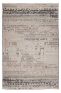 Χαλί Διαδρόμου (80x150) Βιοκαρπέτ Cadonne JA/65C Cream Grey