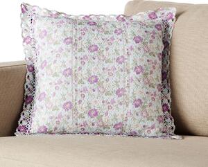 Διακοσμητική Μαξιλαροθήκη (43x43) Gofis Home Orchard Purple 020/20