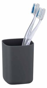 Ποτηροθήκη Μπάνιου Wenko Barcelona Anthracite 23976100