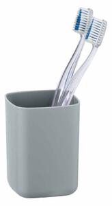Ποτηροθήκη Μπάνιου Wenko Barcelona Grey 23962100