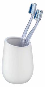 Ποτηροθήκη Μπάνιου Wenko Badi White 23643100