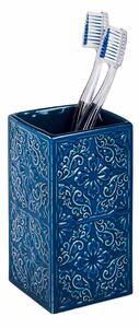 Ποτηροθήκη Μπάνιου Wenko Cordoba Blue 22652100