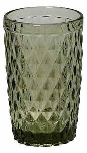 Ποτήρι Νερού 340ml Espiel Tristar Green TIR107K6