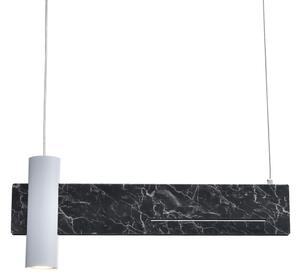 Φωτιστικό Οροφής Aca Linea DCR21LEDP60B