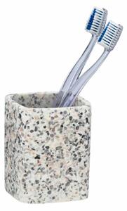 Ποτηροθήκη Μπάνιου Wenko Terrazzo 24200100