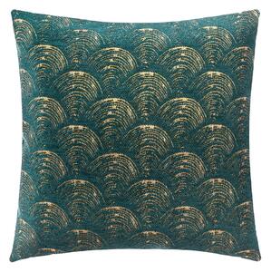 Διακοσμητική Μαξιλαροθήκη (40x40) A-S Art Deco Green 164104B