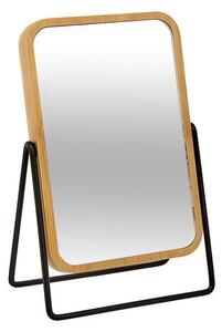 Επιτραπέζιος Καθρέφτης (17.5x6x20.5) F-V Bamboo Mirror 174865 Rectangular