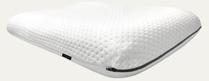 Μαξιλάρι Ύπνου Ανατομικό Μέτριο (63x43+13) La Luna Comfort Memory Foam 3000027