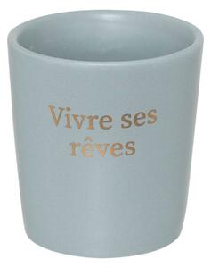 Φλυτζάνι Espresso 100ml S-D Belle Journee 196460 Ciel