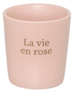 Φλυτζάνι Espresso 100ml S-D Belle Journee 196460 Pink