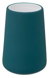 Ποτηροθήκη Μπάνιου (Φ8.3x11.8) F-V Tumbler Cocon Petrole 174880P