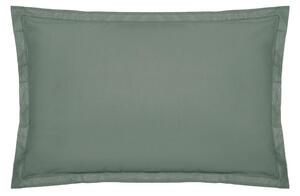 Μαξιλαροθήκη Oxford (50x70) A-S D'Oreiller Celadon 178571K