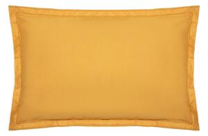 Μαξιλαροθήκη Oxford (50x70) A-S D'Oreiller Ochre 178571R