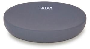 Σαπουνοθήκη Tatay Soft Grey 06796.002