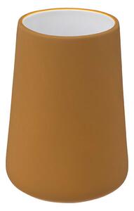 Ποτηροθήκη Μπάνιου (Φ8.3x11.8) F-V Tumbler Cocon Malt 174880T