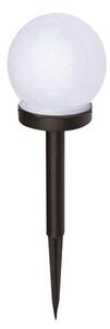 Ηλιακό Φωτιστικό Καρφωτό LED Eurolamp 145-20850