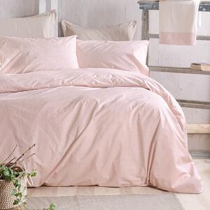 Παπλωματοθήκη Υπέρδιπλη (Σετ 225x250) Rythmos Next Sinclair Pink