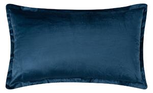 Διακοσμητική Μαξιλαροθήκη Βελουτέ (35x60) Silk Fashion A804 Ραφ