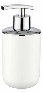 Dispenser Μπάνιου 320ml Wenko Brasil White 21204100