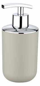 Dispenser Μπάνιου 320ml Wenko Brasil Taupe 21219100